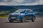 Kia Niro 2016 года (WW)